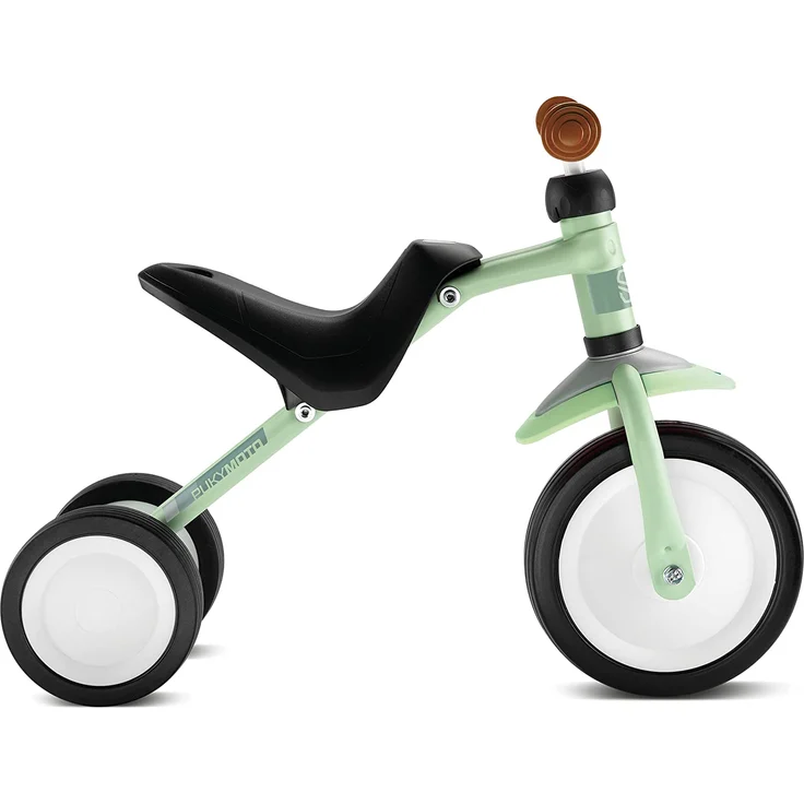 PUKY Pukymoto - pastell grün – Bild 3