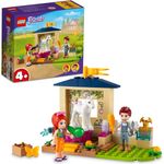Lego Friends 41696 'Ponypflege', 60 Teile, ab 4 Jahren
