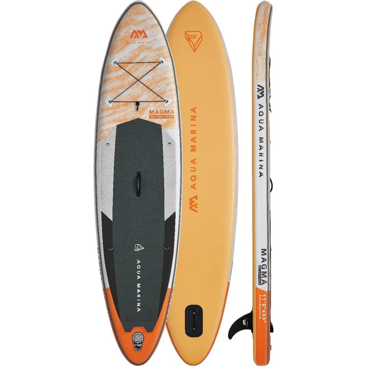 Aqua Marina SUP Magma 11. 2 – Bild 1