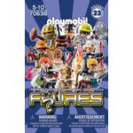 Playmobil Figures 70638 'Boys (Serie 23)', 1x Figur, zufällige Auswahl