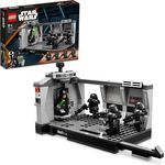 LEGO Star Wars 75324 'Angriff der Dark Trooper', 166 Teile, ab 8 Jahren