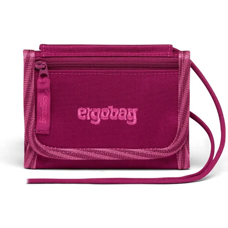 ergobag Brustbeutel WaldzauBär