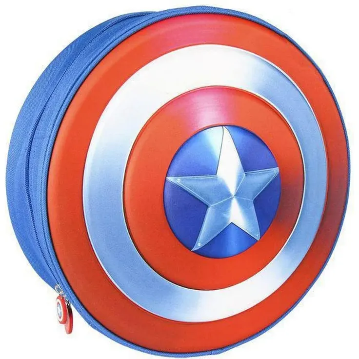 Marvel: Captain America - Rucksack 31cm
