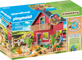 PLAYMOBIL Country 71248 'Bauernhaus'