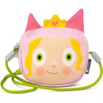 tonies® Zubehör - Mini-Tasche Prinzessin