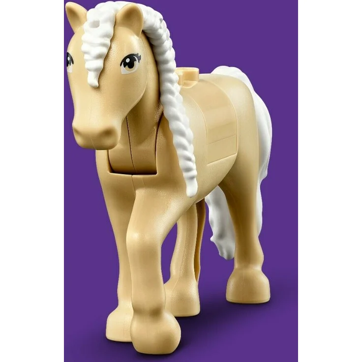 LEGO Friends 41683 'Reiterhof im Wald', 511 Teile, ab 7 Jahren – Bild 10