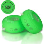 Grünfluegel Schwimmflügel