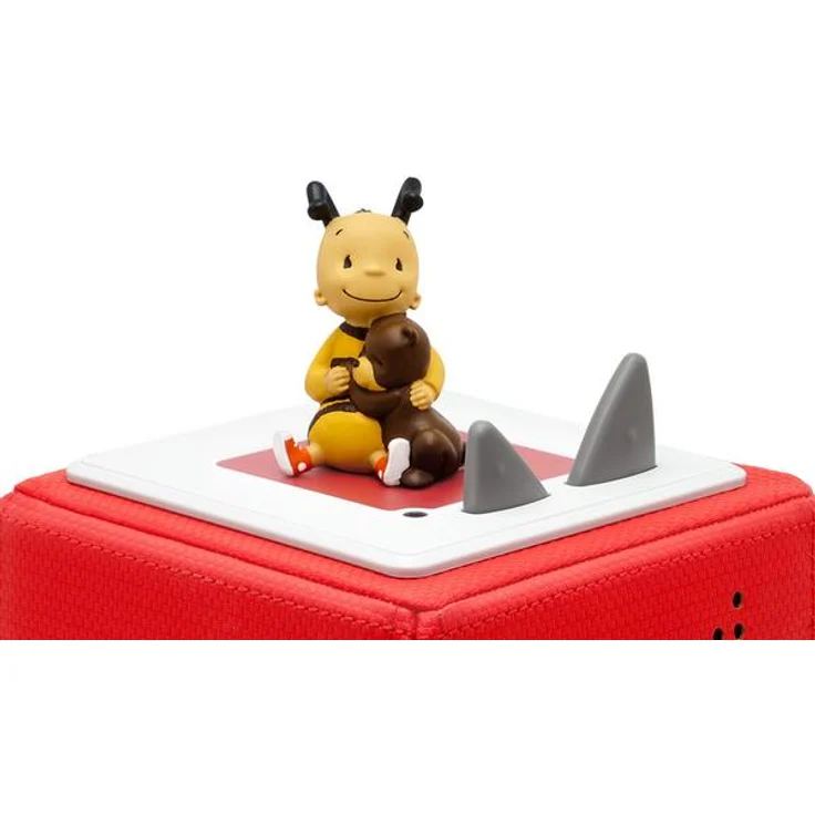 Tonies 'Die kleine Hummel Bommel / Die kleine Hummel Bommel sucht das Glück' Hörfigur mit 57 Minuten Spielzeit, ab 3 Jahren – Bild 4
