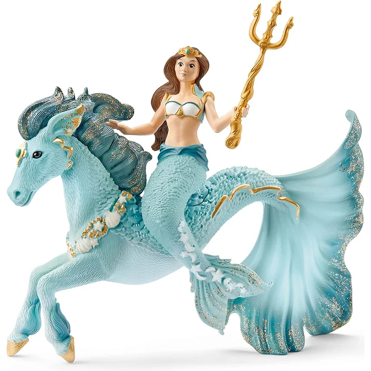 Schleich Bayala 72178 'BAYALA® Starter Set', 7 Teile, ab 5 Jahre – Bild 5