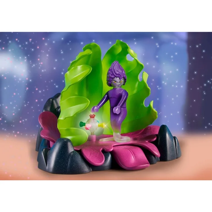PLAYMOBIL Ayuma 71215 'Nebelfalle', 47 Teile, ab 7 Jahren - Preisvergleich – Bild 5