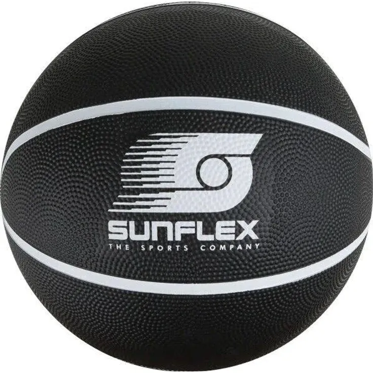Sunflex Basketball Black