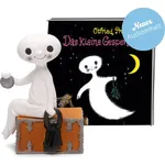 Tonies 'Das kleine Gespenst (Neuauflage 2022)', Hörfigur mit 116 Minuten Spielzeit, ab 5 Jahren