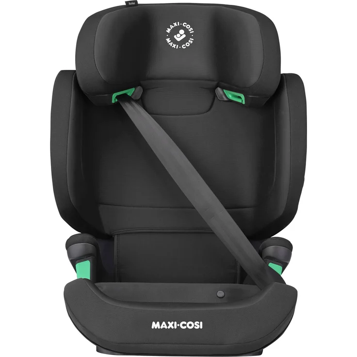 Maxi-Cosi 'Morion i-Size' Autokindersitz 2020 Basic Black 15-36 kg (Gruppe 2/3) Isofix – Bild 2
