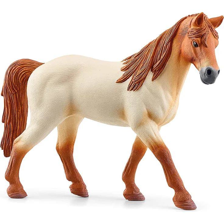 Schleich Horse Club 42567 'Reiterhof', ab 5 Jahren, 56 Teile – Bild 5