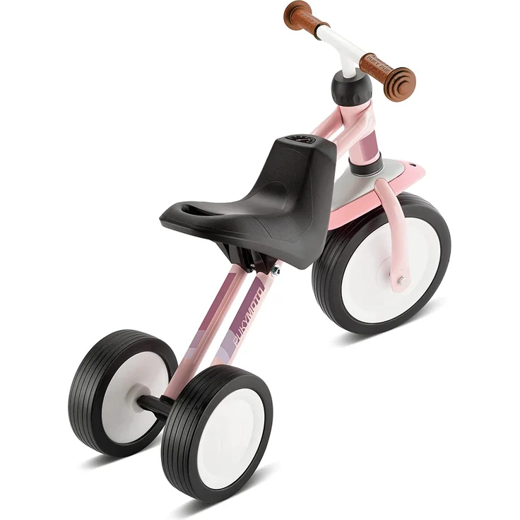 PUKY Pukymoto - retro rosé – Bild 3