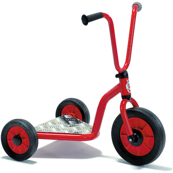 Winther MINI VIKING Dreirad Roller