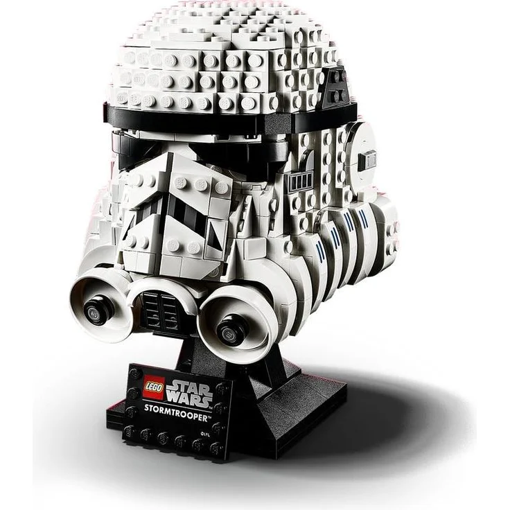 LEGO Star Wars 75276 'Stormtroope Helm', 647 Teile, ab 18 Jahren – Bild 4