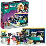 LEGO Friends 41755 'Novas Zimmer', 179 Teile, ab 6 Jahren