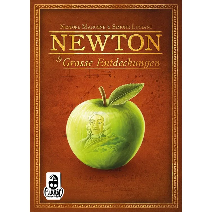 Newton & Große Entdeckungen (Neuauflage)