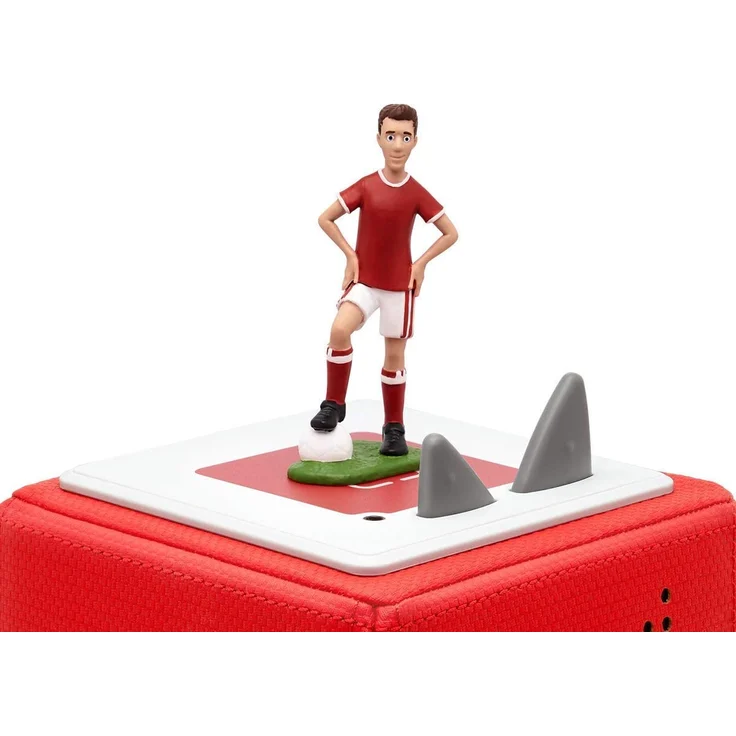 Tonies Thomas Müller 'Mein Weg zum Traumverein', Hörfigur mit ca. 27 Minuten Spielzeit, ab 6 Jahren – Bild 4