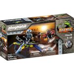 Playmobil Dino Rise 70628 'Pteranodon: Attacke aus der Luft', 50 Teile, ab 5 Jahren