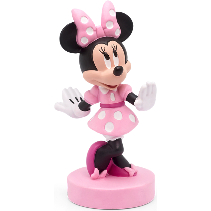 Tonies Disney 'Helfen macht Spaß', Hörfigur mit 59 Minuten Spielzeit, ab 4 Jahren – Bild 2