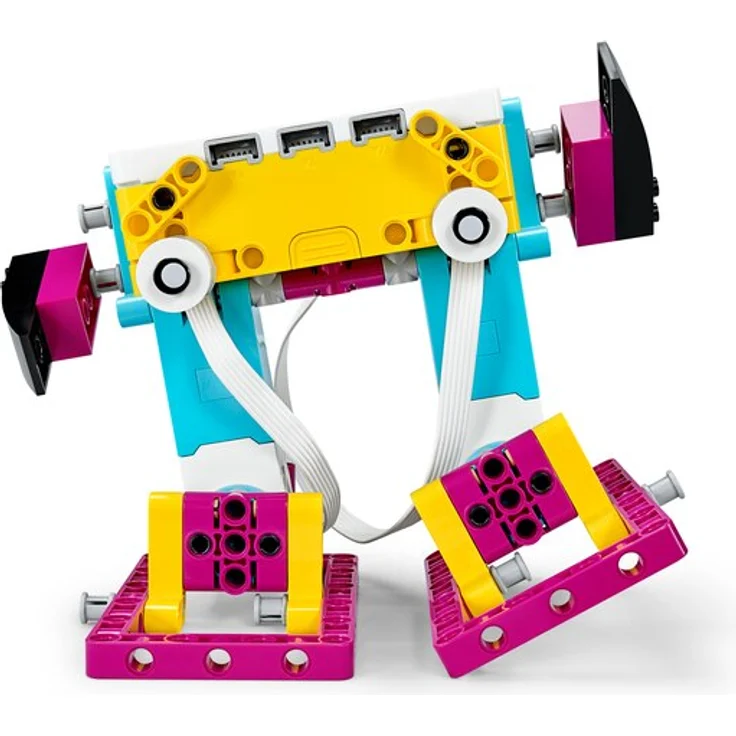 LEGO Education - SPIKE Prime Set 45678 - Preisvergleich – Bild 6