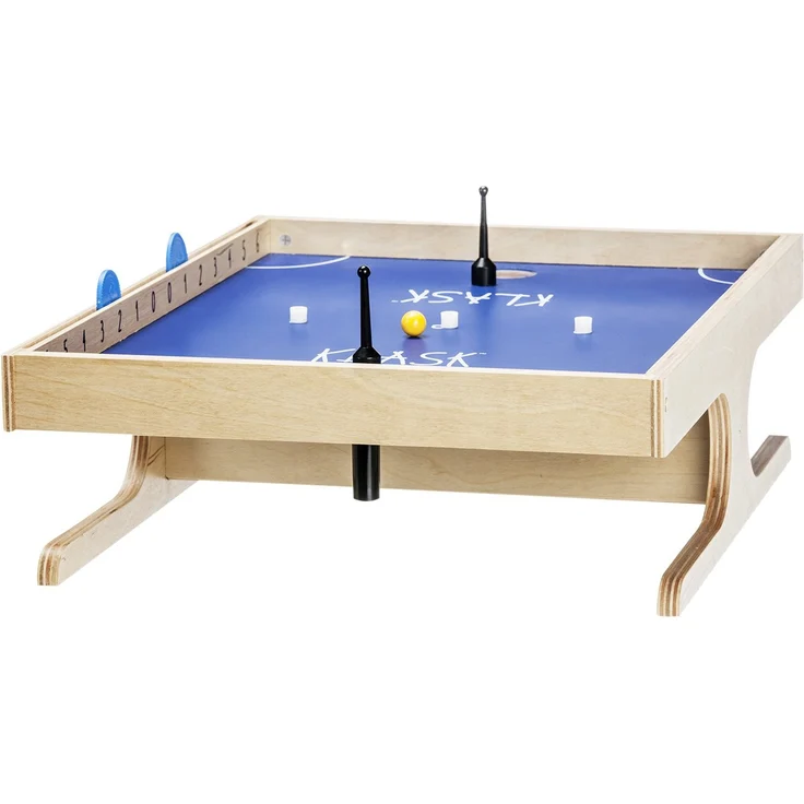 Game Factory 'Klask' Magnetspiel, ab 8 Jahren, 10 min Spielzeit, 2 Spieler – Bild 5