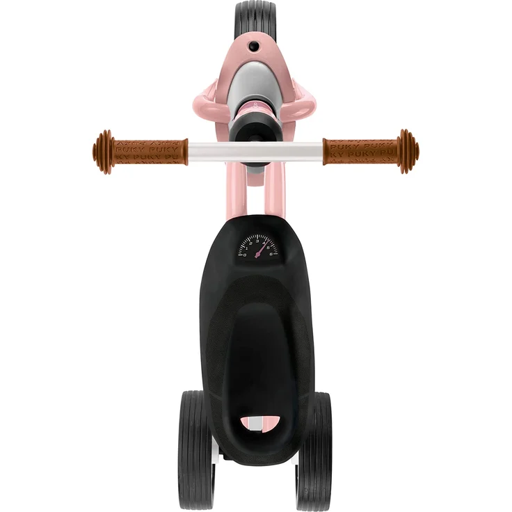 PUKY Pukymoto - retro rosé – Bild 4