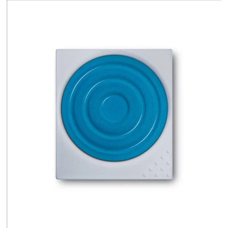 LAMY aquaplus einzelne Farbschale, Z 70 059, Cyanblau