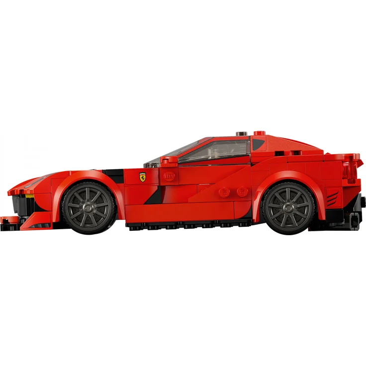 LEGO Speed Champions 76914 'Ferrari 812 Competizione', 261 Teile, ab 9 Jahren – Bild 5