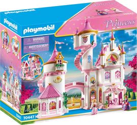 Playmobil Princess 70447 'Großes Prinzessinnenschloss'