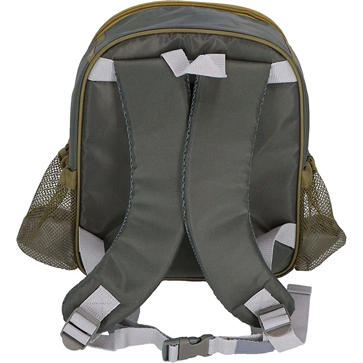 Sterntaler Kindergarten Rucksack Eddy+Happy – Bild 3