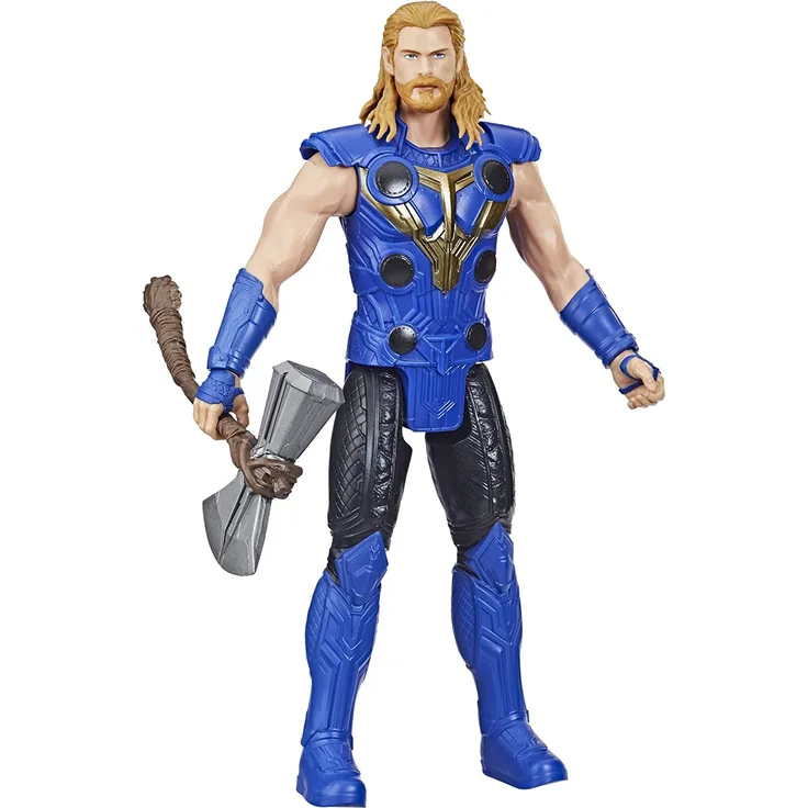 Avengers Titan Hero 12 Inch Figure Thor