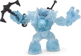 Schleich Eldrador 70146 Eisgigant Spielfigur