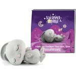 Tonies Schlummerbande 'Klassik zum Einschlafen - Träum schön, kleiner Schlummerhase', Hörfigur mit 90 Minuten Spielzeit, ab 3 Jahren