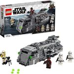 LEGO Star Wars 75311 'Imperialer Marauder', 478 Teile, ab 8 Jahren
