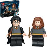 LEGO Harry Potter 76393 'Harry Potter & Hermine Granger', 1673 Teile, ab 10 Jahren