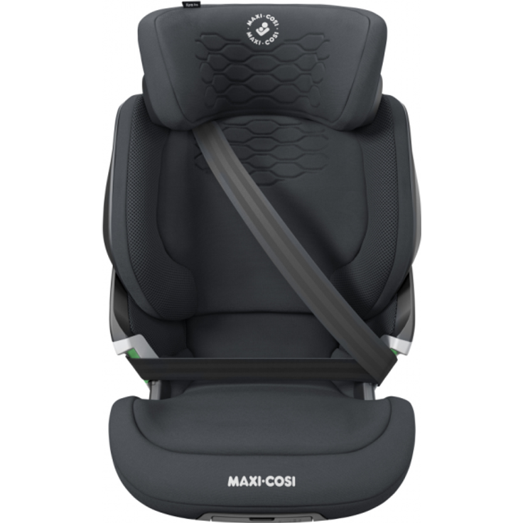Maxi-Cosi 'Kore Pro i-Size' Kindersitz 2020 Authentic Graphite von 15-36 kg (Gruppe 2/3) – Bild 7