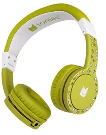 Tonies 'Tonie-Lauscher' Grün – Kopfhörer für Kinder