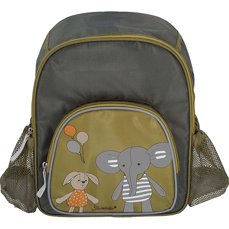 Sterntaler Kindergarten Rucksack Eddy+Happy – Bild 1