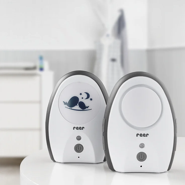 reer Babyphone digita Rigi – Bild 3