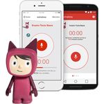 Tonies 'Kreativ-Tonie Beere', Hörfigur mit ca. 90 Minuten Laufzeit, ab 3 Jahren