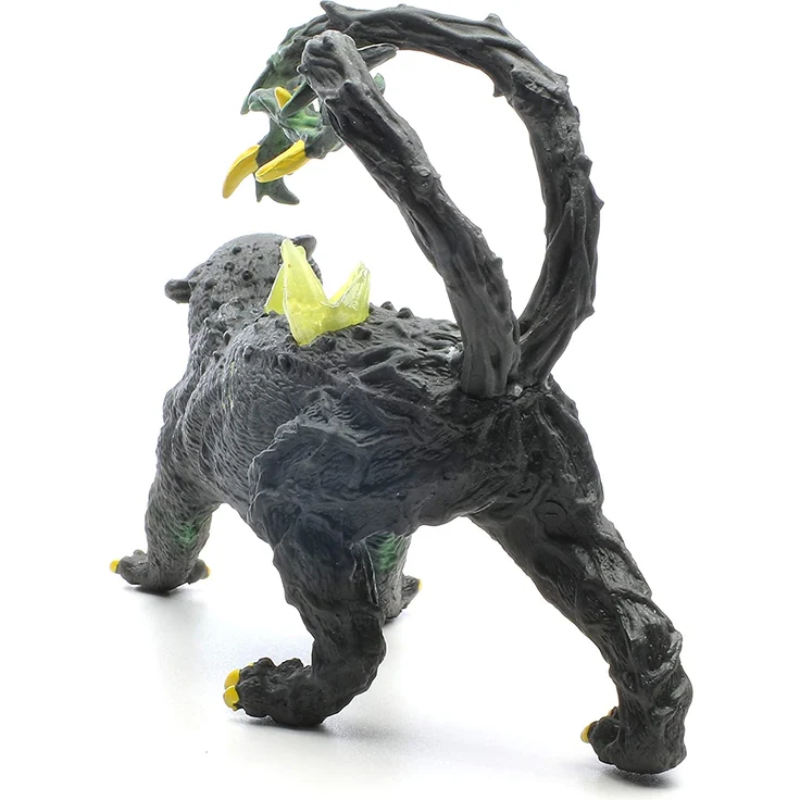 Schleich Eldrador 42522 Schattenpanther Spielfigur - Preisvergleich – Bild 3