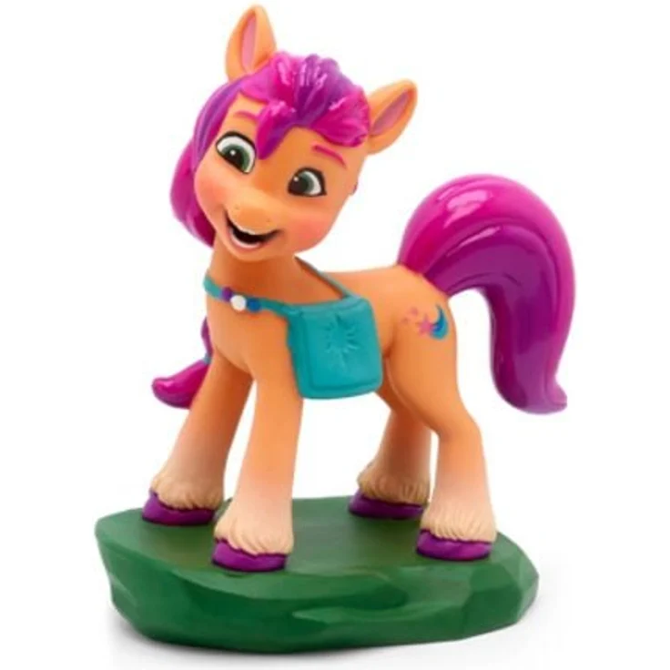 Tonies 'My Little Pony - Das Original-Hörspiel zum Film', Hörfigur mit 66 Minuten Spielzeit, ab 6 Jahren – Bild 2