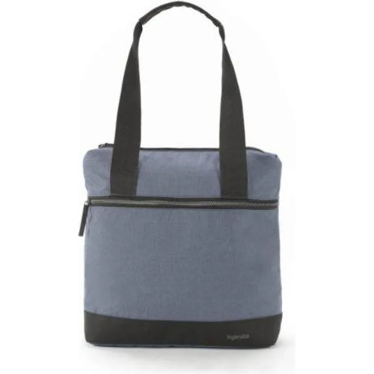 Inglesina Wickeltasche Back Bag Alaska Blue
