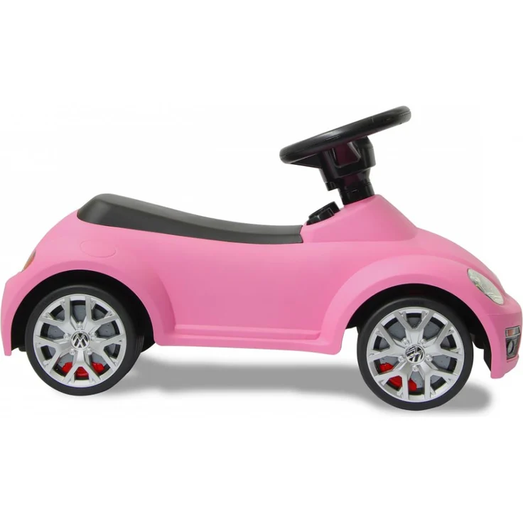 Jamara 460406 'Rutscher VW Beetle pink' ab 1,5 Jahren – Bild 5