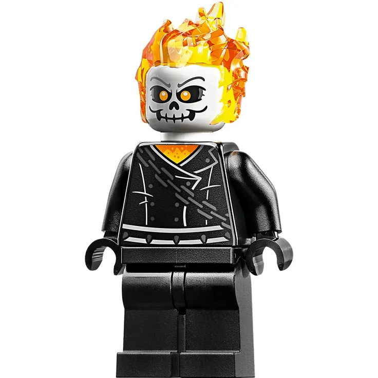 LEGO Marvel 76245 'Ghost Rider mit Mech & Bike', 264 Teile, ab 7 Jahren – Bild 6