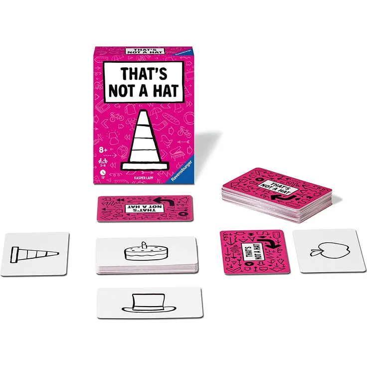 That`s not a hat – Bild 1