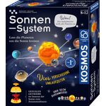 Kosmos Experimentierkasten - Sonnensystem
